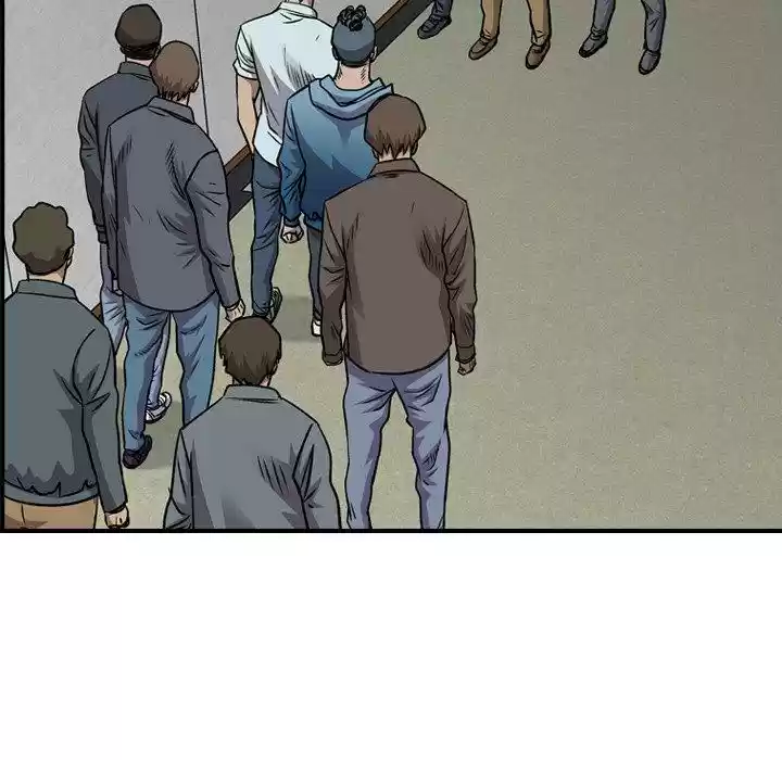 Legend: The Beginning Chapter 132