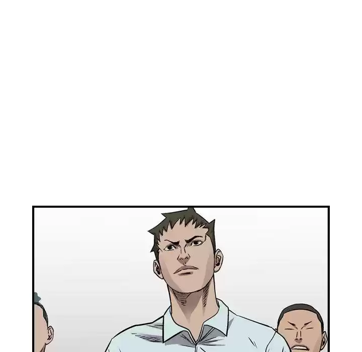 Legend: The Beginning Chapter 132