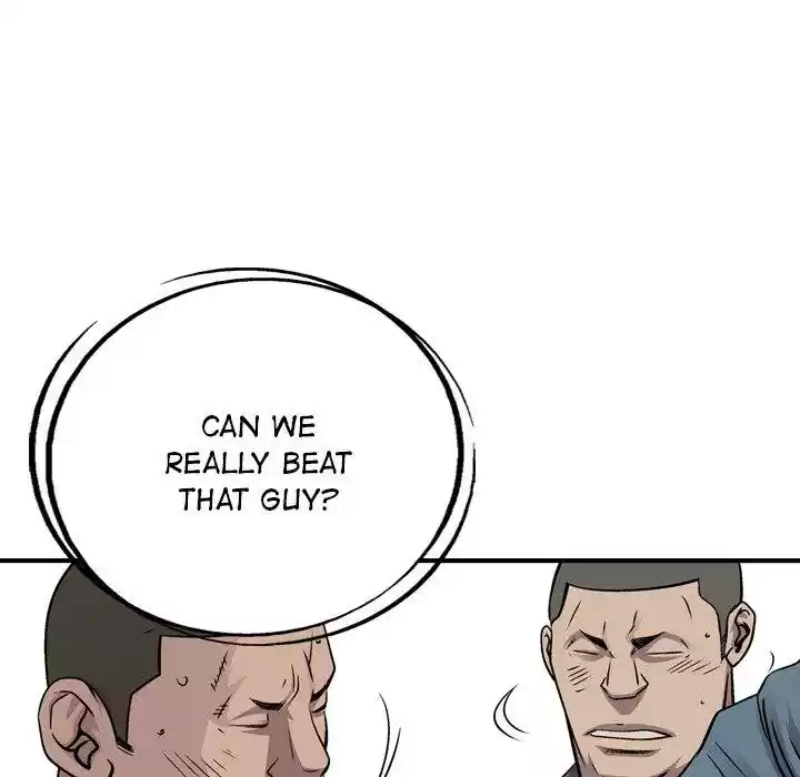 Legend: The Beginning Chapter 132