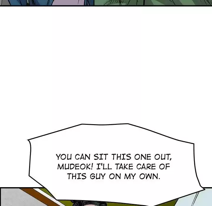 Legend: The Beginning Chapter 132