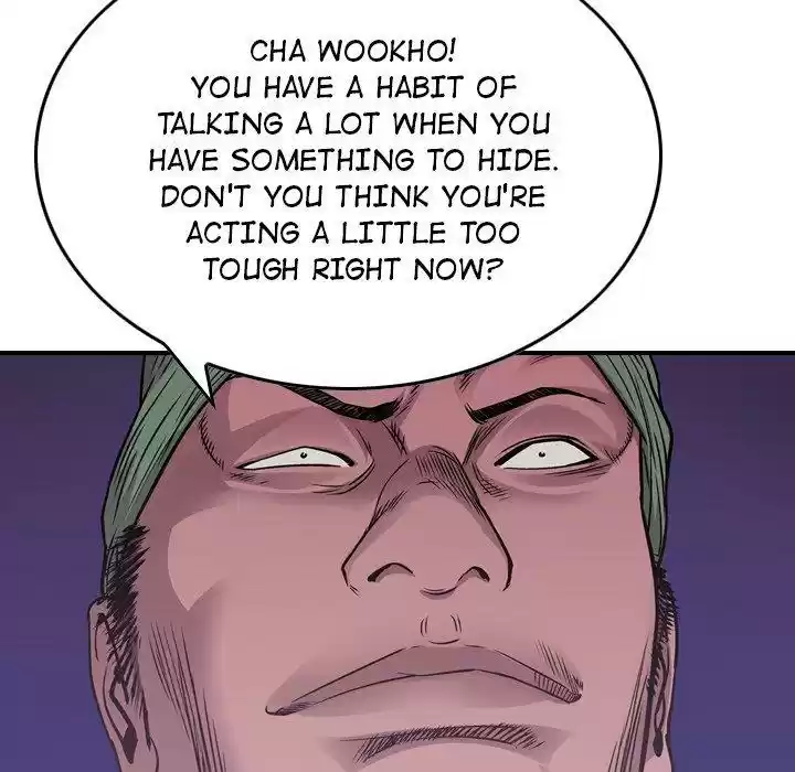 Legend: The Beginning Chapter 132