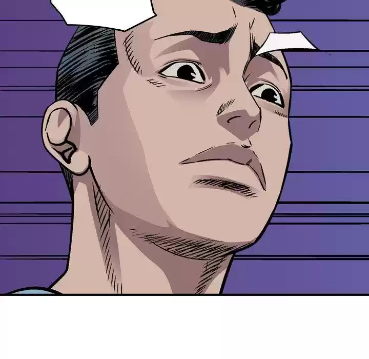 Legend: The Beginning Chapter 132