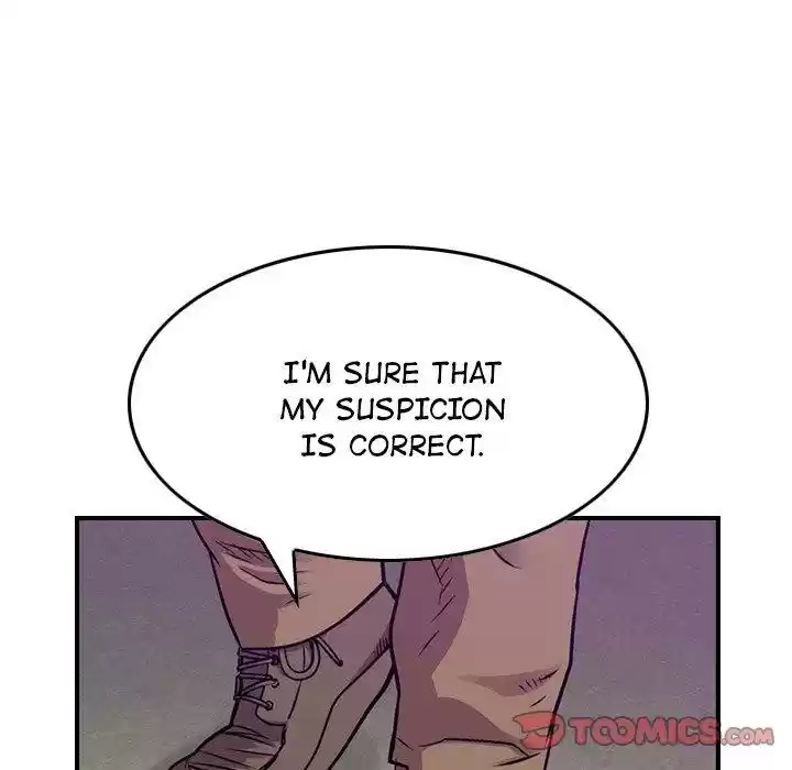 Legend: The Beginning Chapter 132