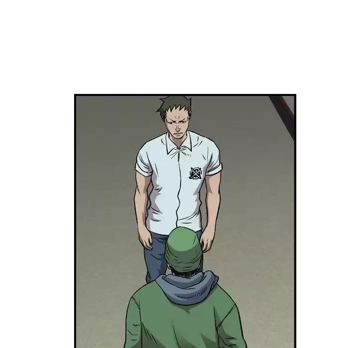 Legend: The Beginning Chapter 132