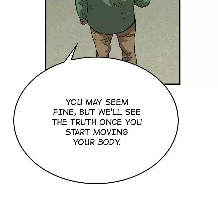 Legend: The Beginning Chapter 132