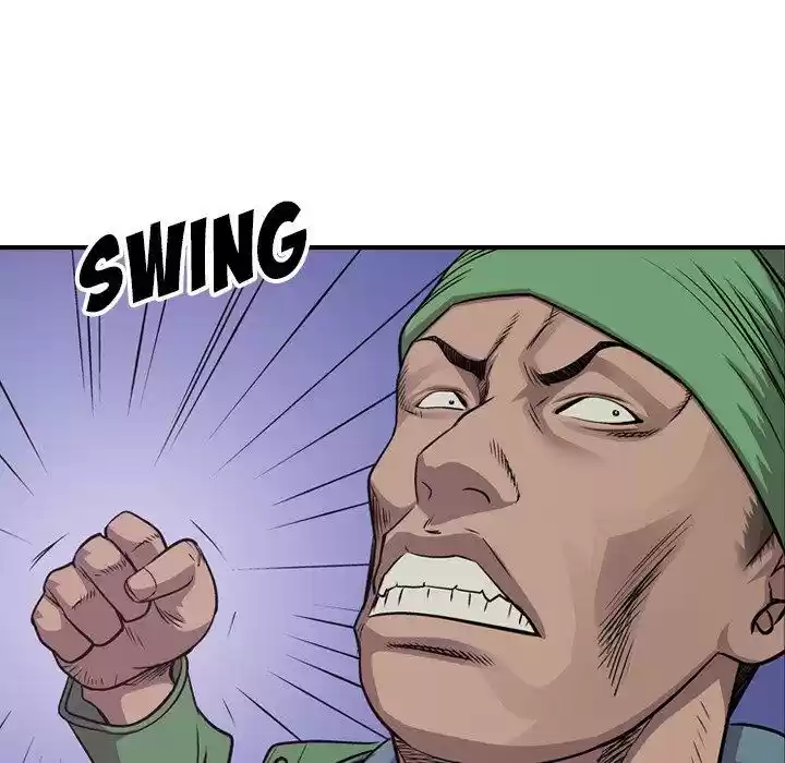 Legend: The Beginning Chapter 132