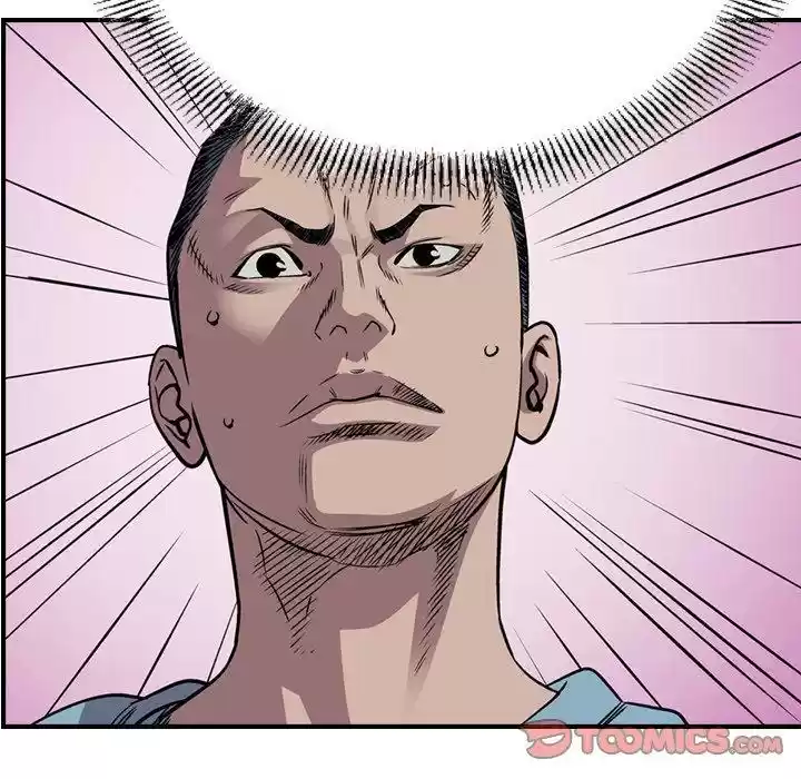 Legend: The Beginning Chapter 132