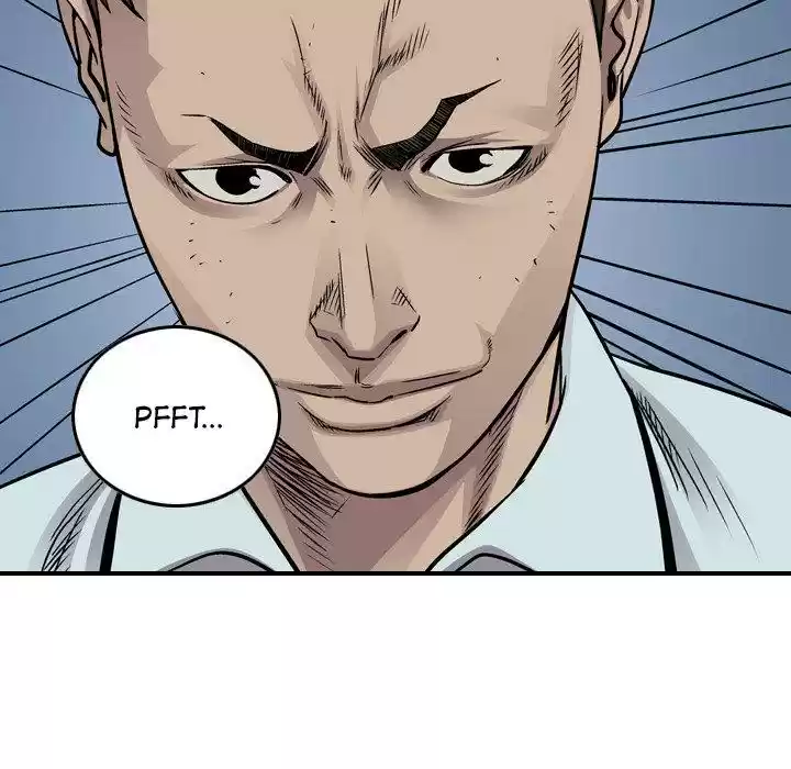 Legend: The Beginning Chapter 132