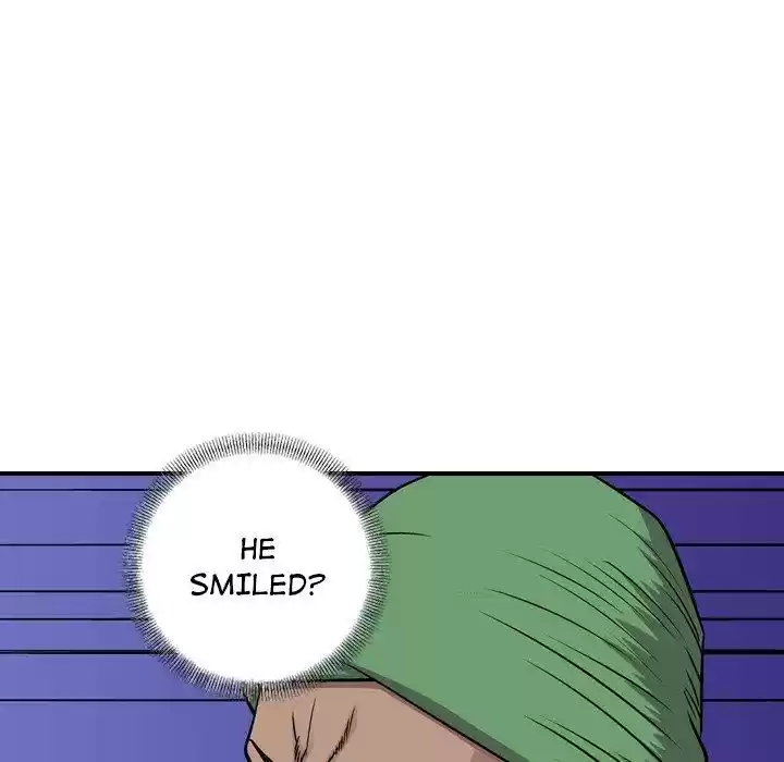 Legend: The Beginning Chapter 132