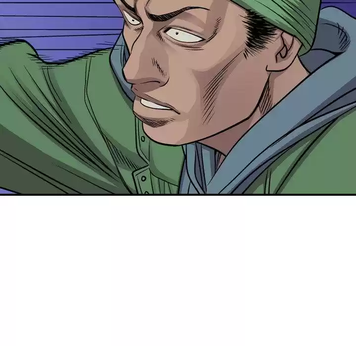 Legend: The Beginning Chapter 132