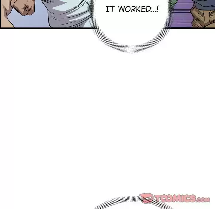 Legend: The Beginning Chapter 132