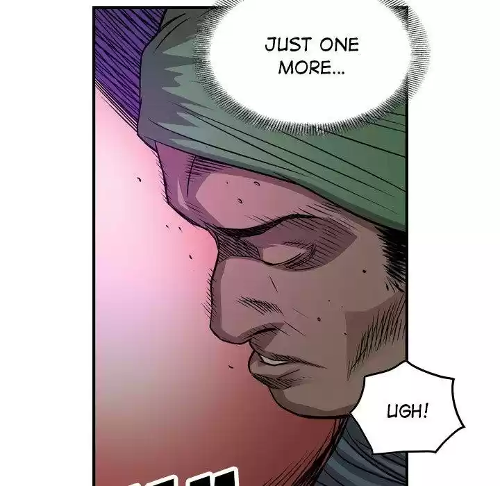 Legend: The Beginning Chapter 132