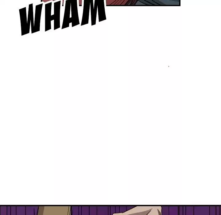 Legend: The Beginning Chapter 132