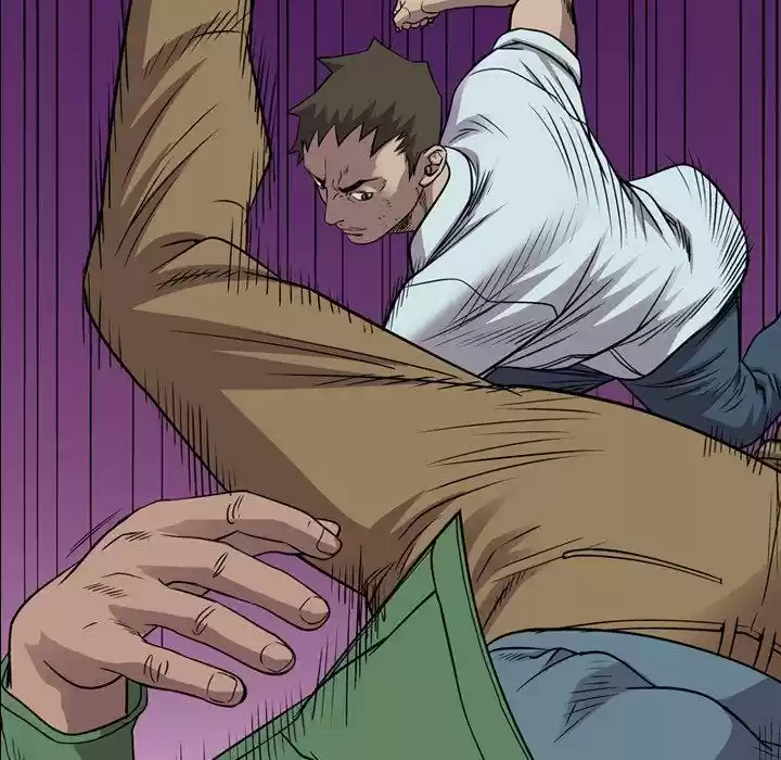 Legend: The Beginning Chapter 132