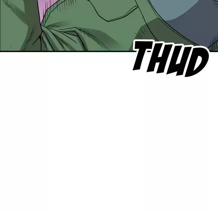 Legend: The Beginning Chapter 132