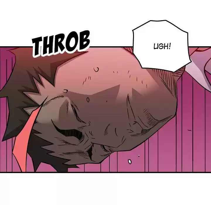 Legend: The Beginning Chapter 132