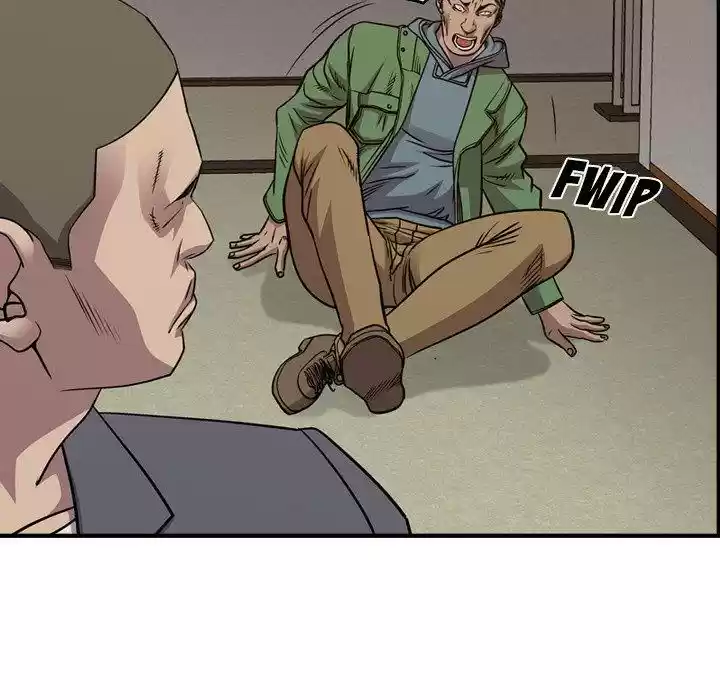 Legend: The Beginning Chapter 132