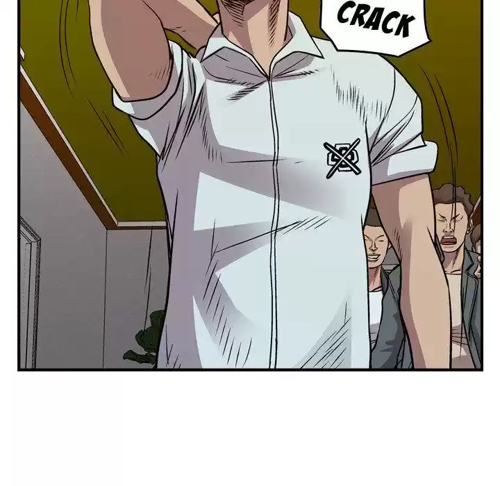 Legend: The Beginning Chapter 132