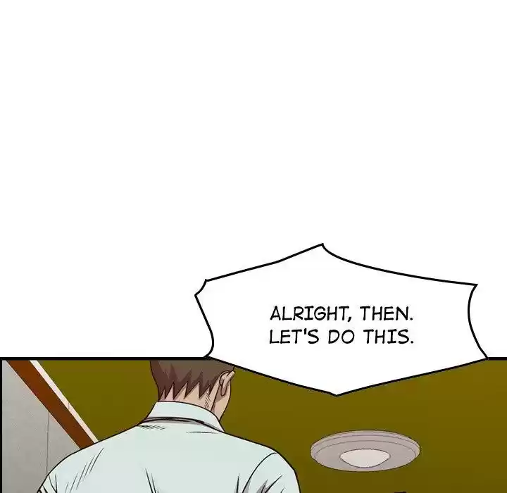 Legend: The Beginning Chapter 132