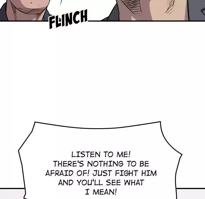 Legend: The Beginning Chapter 132