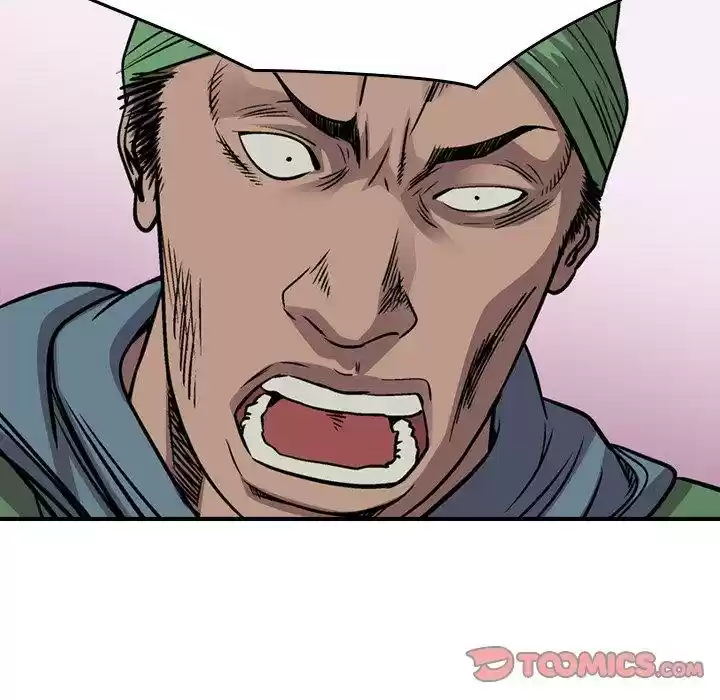 Legend: The Beginning Chapter 132