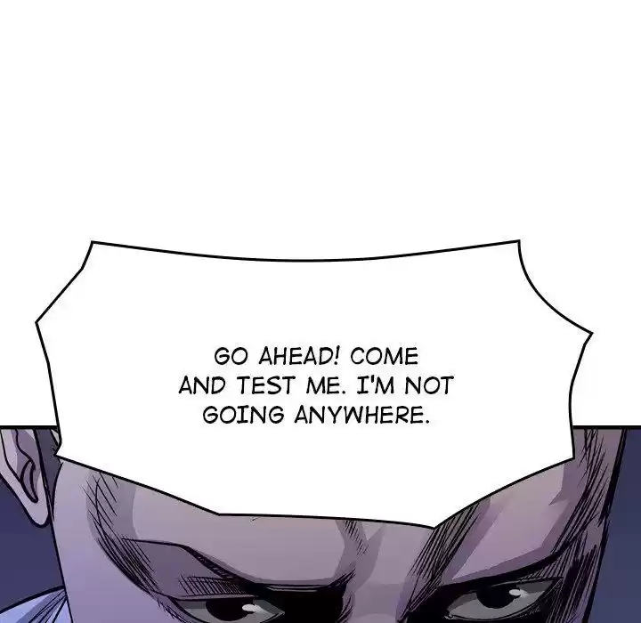 Legend: The Beginning Chapter 132