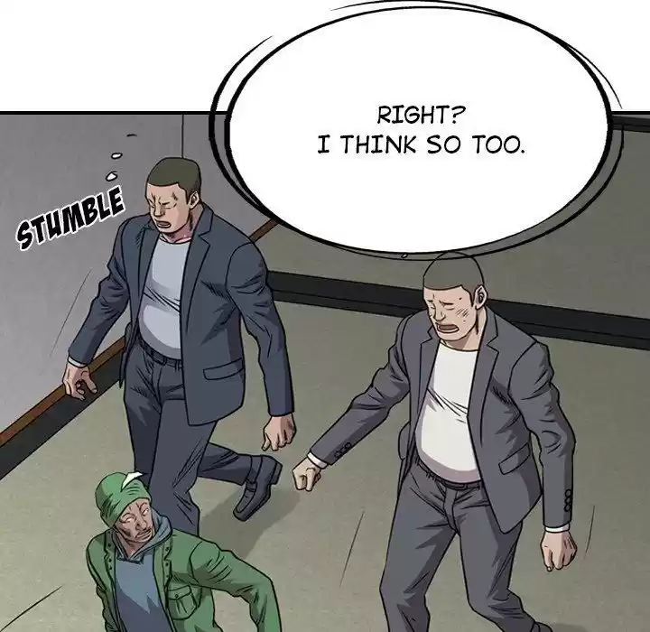 Legend: The Beginning Chapter 132