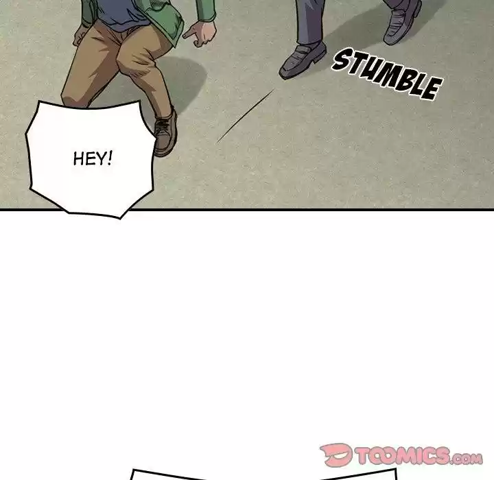 Legend: The Beginning Chapter 132