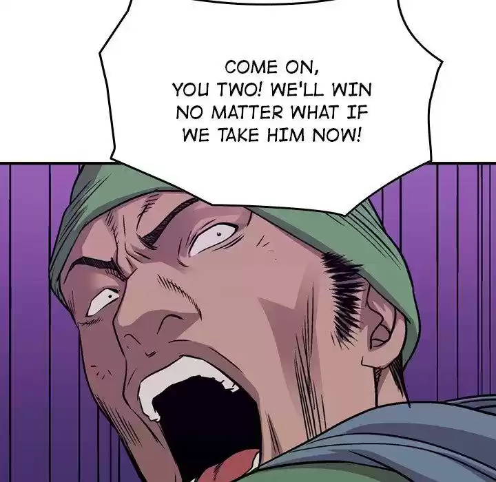 Legend: The Beginning Chapter 132