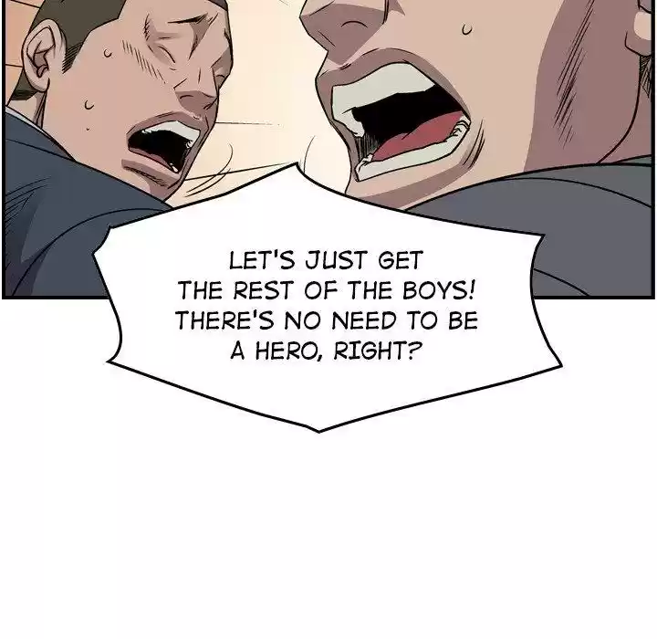 Legend: The Beginning Chapter 132