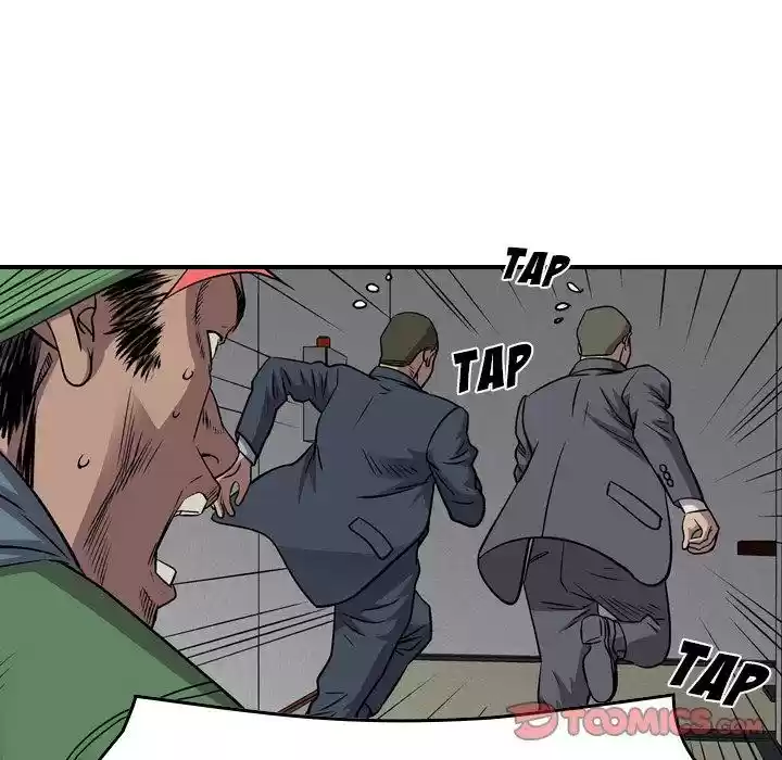 Legend: The Beginning Chapter 132