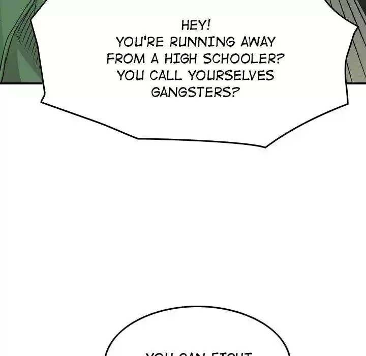 Legend: The Beginning Chapter 132