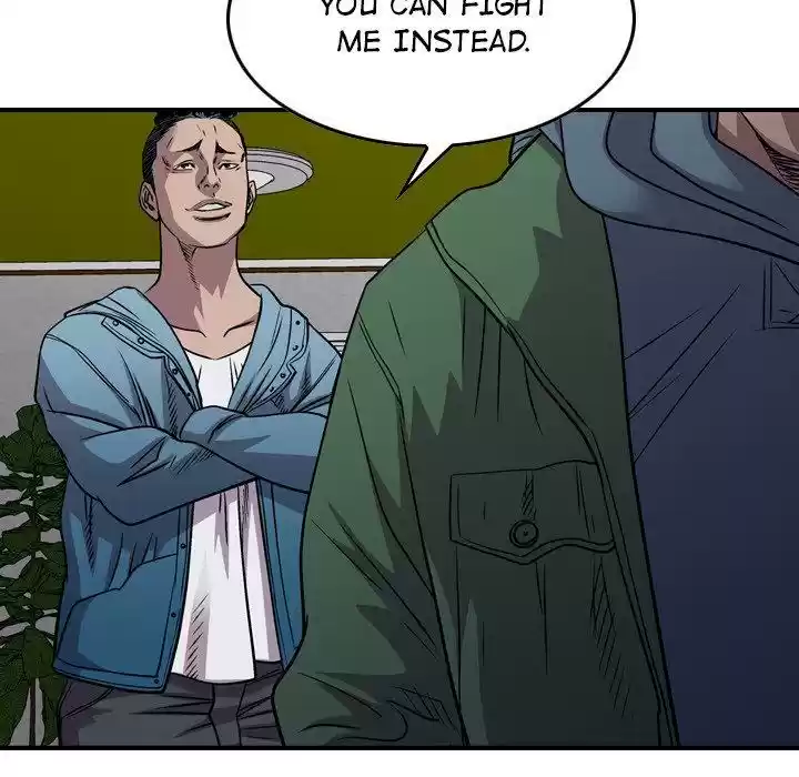 Legend: The Beginning Chapter 132