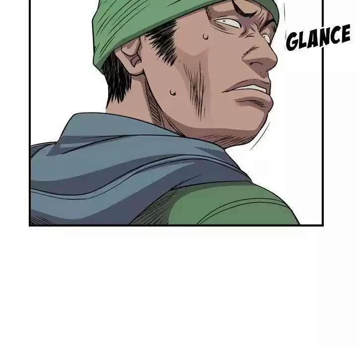 Legend: The Beginning Chapter 132