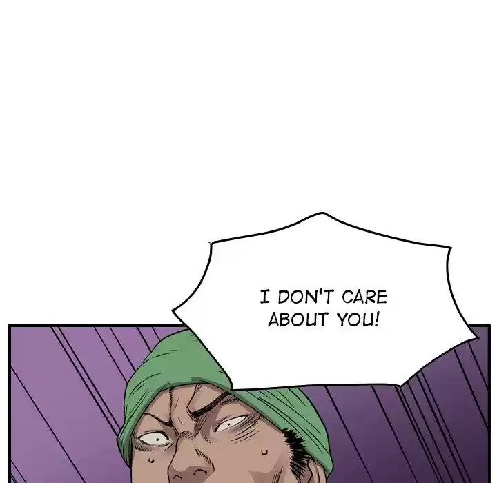 Legend: The Beginning Chapter 132