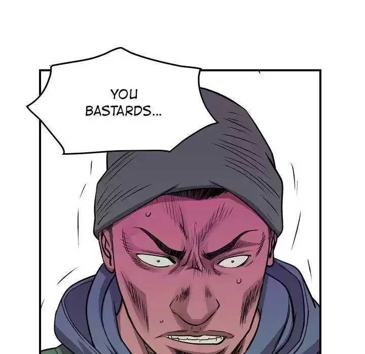 Legend: The Beginning Chapter 132