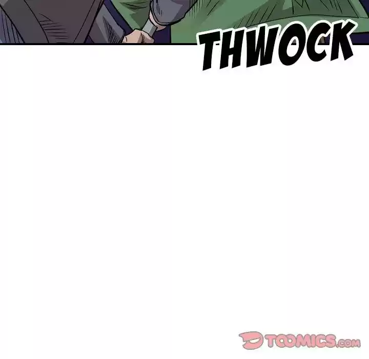 Legend: The Beginning Chapter 132