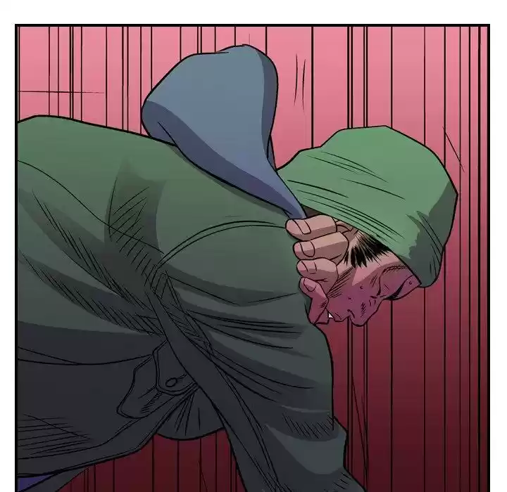 Legend: The Beginning Chapter 132