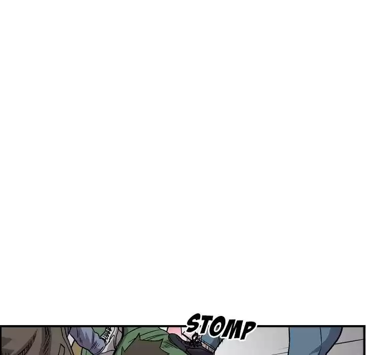 Legend: The Beginning Chapter 132