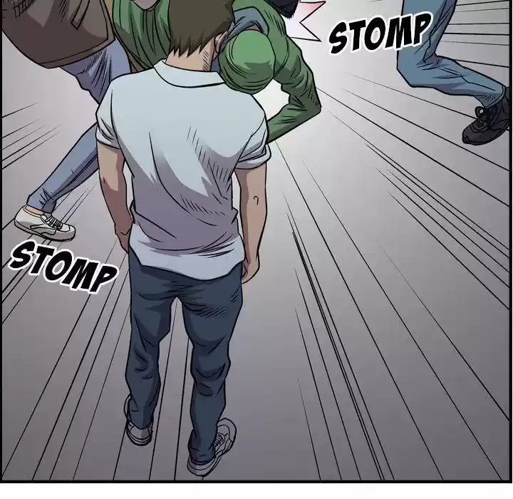 Legend: The Beginning Chapter 132