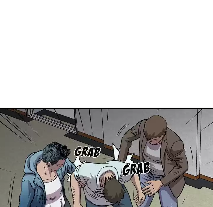 Legend: The Beginning Chapter 132