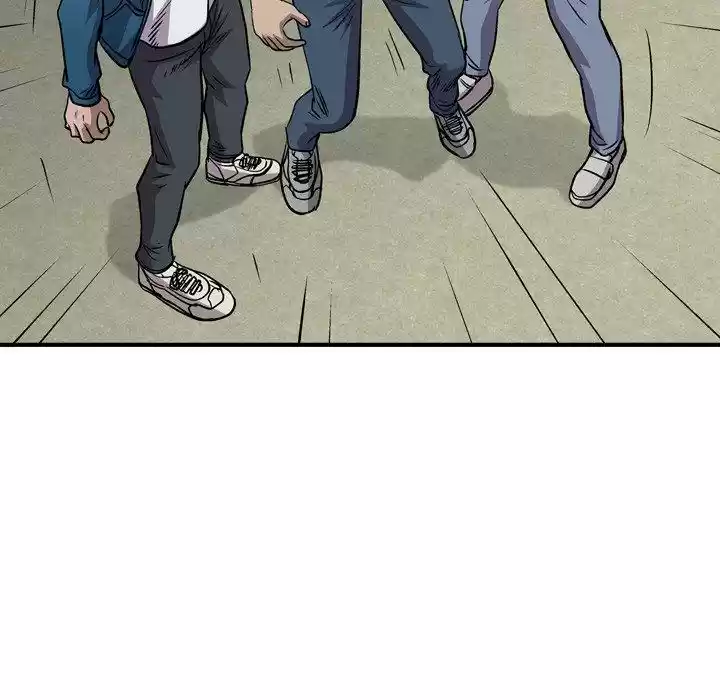 Legend: The Beginning Chapter 132