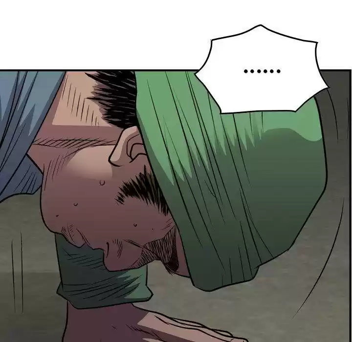 Legend: The Beginning Chapter 132