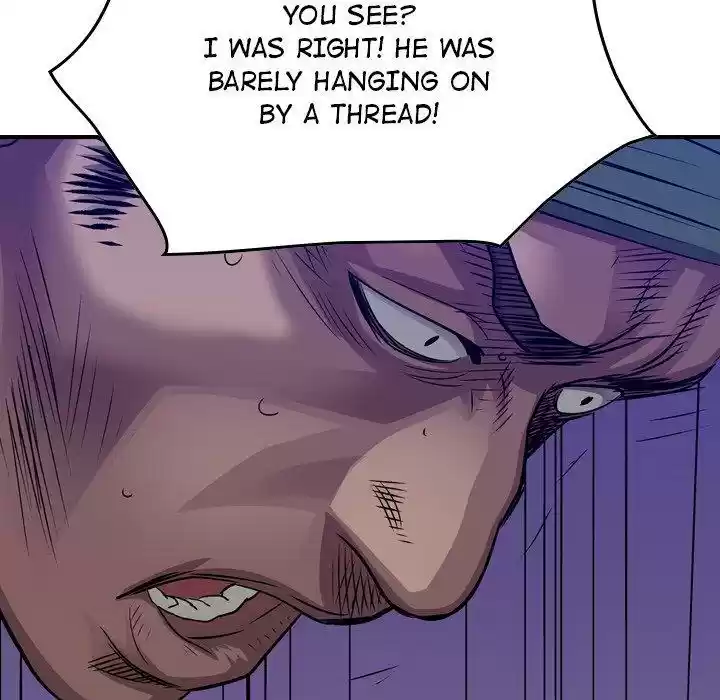 Legend: The Beginning Chapter 132