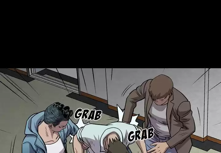 Legend: The Beginning Chapter 133