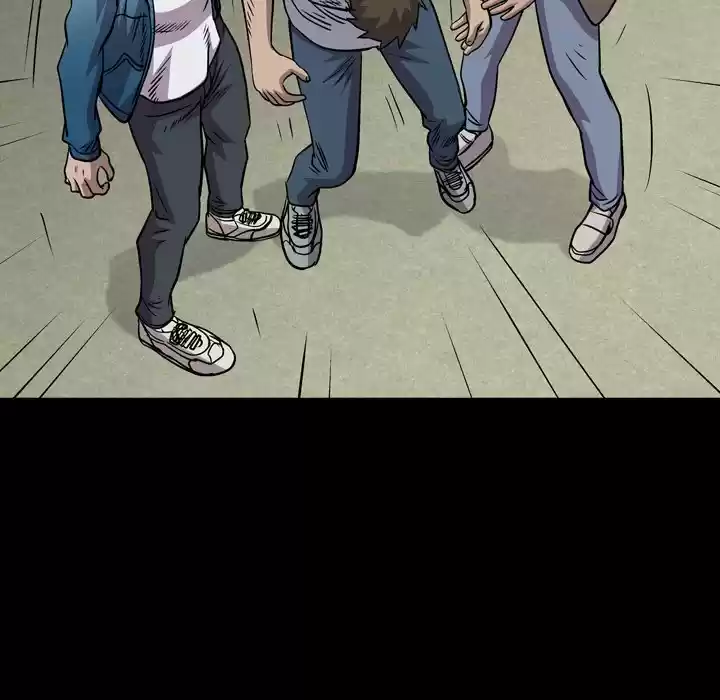 Legend: The Beginning Chapter 133