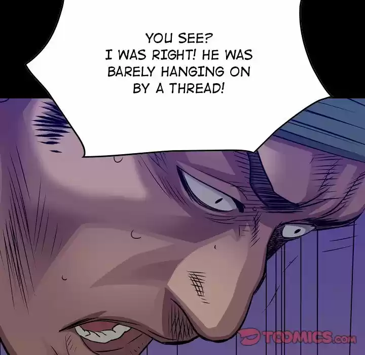 Legend: The Beginning Chapter 133