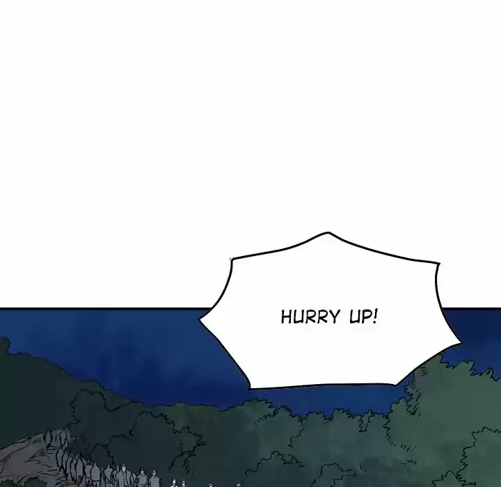 Legend: The Beginning Chapter 133