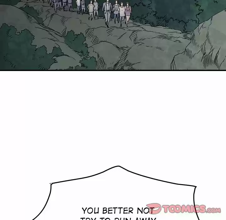 Legend: The Beginning Chapter 133