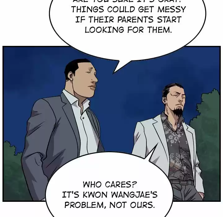 Legend: The Beginning Chapter 133